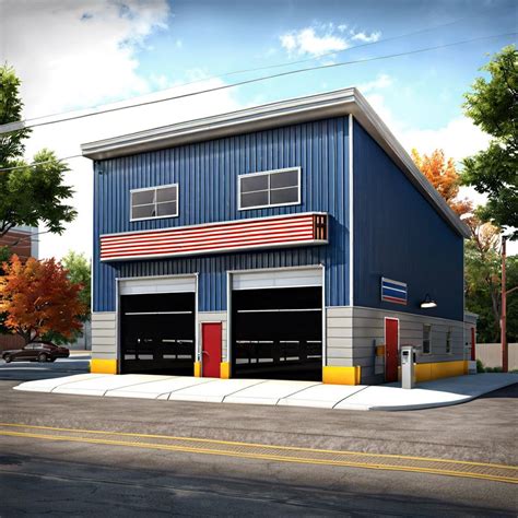 is freedom street garage legit.